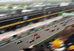 EXCLUSIVE: 'Sports should be above' politics claims F1 icon