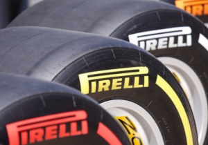 Pirelli kleurt banden roze voor onderzoek naar borstkanker