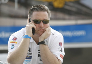Constructors gain 'political benefits' from B-teams - Brown