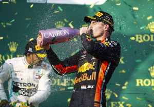 Fittipaldi verwacht Verstappen-comeback: "Max sowieso klaar voor de strijd"