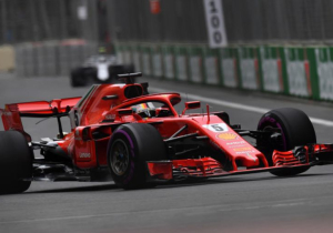 Sebastian Vettel: 'Had het wat lastiger dan anderen'