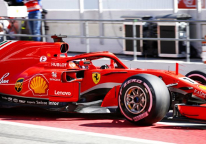 FIA geeft toestemming voor het toevoegen van spiegels aan de Halo