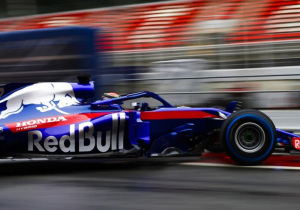 Toro Rosso: 'Dit is de reden dat we een grote stap voorwaarts hebben gezet'
