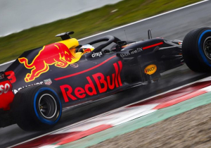 Renault: 'We hebben interesse in Ricciardo'