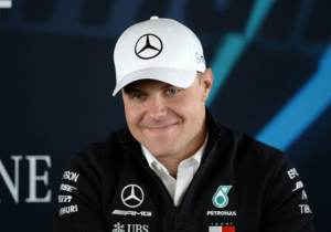 Bottas prijst Zandvoort: "Ik denk dat het een prima baan is"