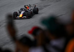 LIVE (gesloten) | Grand Prix van Bahrein in Maleisië: Verstappen toch weer op kop door stop Antonelli