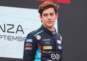 Colapinto explica el INMENSO impacto de Bizarrap en su carrera