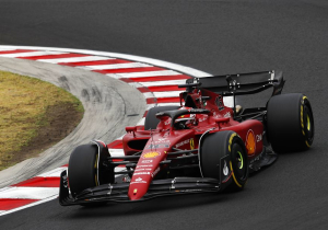 'Whoever did the tyre strategy, you better run' - F1 fans react to Scuderia strategy blunders