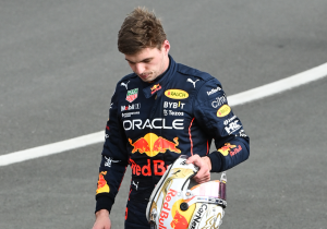 Verstappen reveals key issue Red Bull must solve