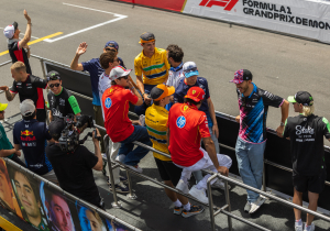 F1 Driver Lineup 2025: Red Bull signing completes the grid as half the drivers move