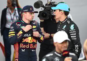 Russell critical of Red Bull as F1 team announce Monza REPLACEMENT while Perez reflects on poor results - GPFans Recap