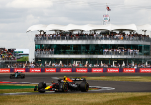 Campeonato de Pilotos: Hamilton se acerca a Checo