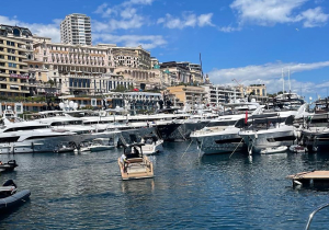 Bleekemolen onthult: 'Dit betaal je om een boot aan te mogen meren in Monaco'