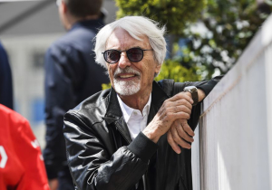 Ecclestone slates sprint qualifying as "unneccesary confusion"