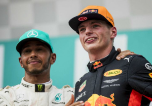 Hamilton tips Red Bull to be quickest in Melbourne
