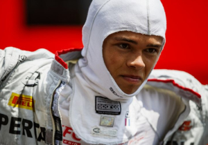 Van der Garde: "Waarom zou De Vries niet in de Formule 1 komen?"