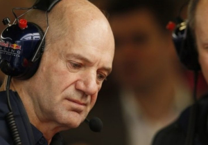 Red Bull vreest voor titelkansen 2018: "We lopen tegen problemen aan"