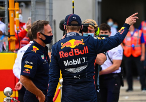 Horner verklaart verschil: "Mercedes benutte potentieel vorig jaar niet"