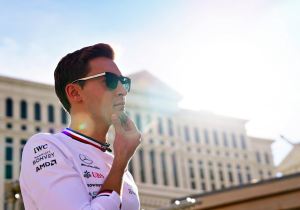 Top TV pundit reveals 'George Russell Rule' for all wannabe F1 drivers