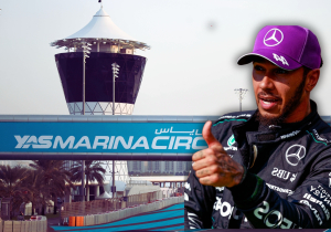 Mercedes declare Hamilton BACK with exciting Abu Dhabi announcement