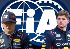 F1 Penalty Points: Max Verstappen on verge of race ban as Red Bull star given additional FIA punishment