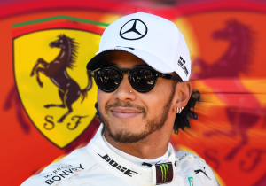 EXCLUSIVE: Why Hamilton's upcoming departure could improve Mercedes performance