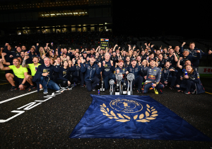 Kalff kraakt einde Grand Prix van Japan: "Het is te belachelijk voor woorden"