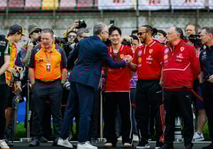 F1 Practice Today: Miami Grand Prix 2025 start times, schedule, TV channel and live stream