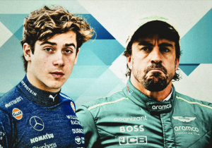 F1 Hoy: Fernando Alonso se quita distracción en Aston Martin; Franco Colapinto se hace figura en Alpine