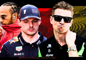 The 25 race calendar to solve F1's summer blues