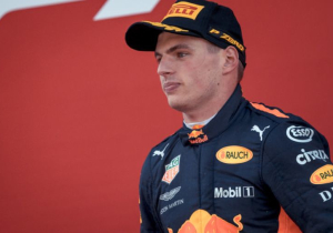 Op deze manier kan Verstappen nog derde worden in het WK