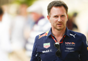 Christian Horner: 'Onrust bij McLaren moet ophouden'