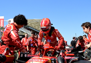 New title challenger announced and a legend returns - Things you might've missed from the US GP