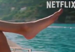 F1 star George Russell gets near-perfect WikiFeet rating as Drive to Survive reveals massive body part