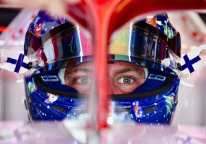 Hoge verwachtingen Bottas: "Brengt positieve energie als belangrijke steunpilaar"