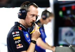 Red Bull opgetogen na vrijdag in Maleisië: "Ziet er goed uit"