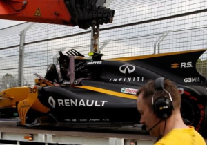 Renault komt met nieuwe soft- en hardware voor Spa en Monza