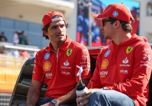 Ferrari star risks FIA punishment after LATE Mexican GP incident