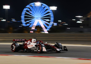 Bottas details Bahrain GP start issue that left him "a sitting duck"