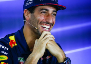 Helmut Marko: 'We hebben een deadline afgesproken met Ricciardo'