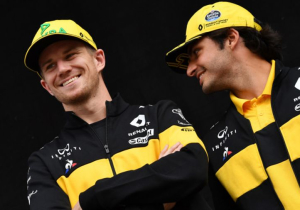Hulkenberg would win races 'straight away' at a top team