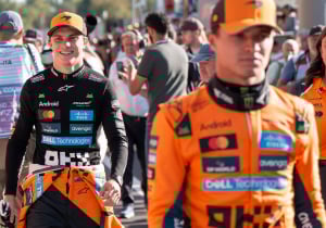 Ecclestone ziet hypocrisie na teamorder McLaren: "Is het eerlijk voor Piastri? Nee"