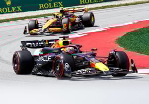 Dit is hoe je de kwalificatie voor de F1 Grand Prix van Spanje gratis op tv kan zien