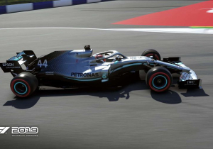 F1 2019: werk je omhoog vanuit de Formule 2 en ga de strijd aan met je rivalen