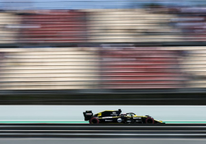 Ricciardo delighted with Renault's 'party mode'