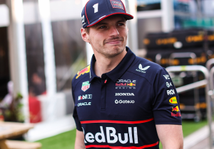 Poll: Waar rijdt Max Verstappen in 2027?