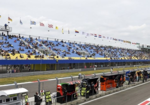 Fans kiezen TT Circuit Assen als favoriete locatie voor Nederlandse Grand Prix