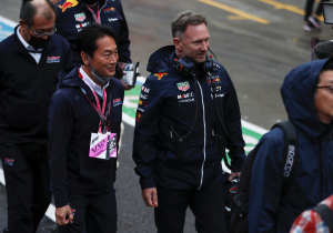 'Red Bull en FIA openen gesprekken omtrent straf overschrijden budgetplafond'