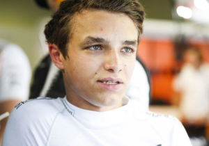 Lando Norris: "Leuk om met Hamilton vergeleken te worden"