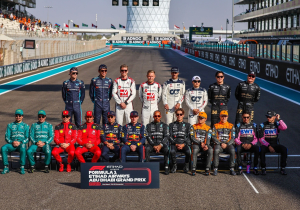 Where do F1 drivers live and why many of them choose Monaco?